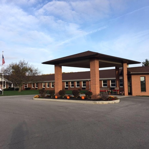 Vancrest Health Care Center Nursing Homes Assisted Living Health